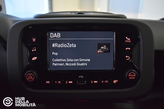 FIAT PANDA 1.0 Hybrid